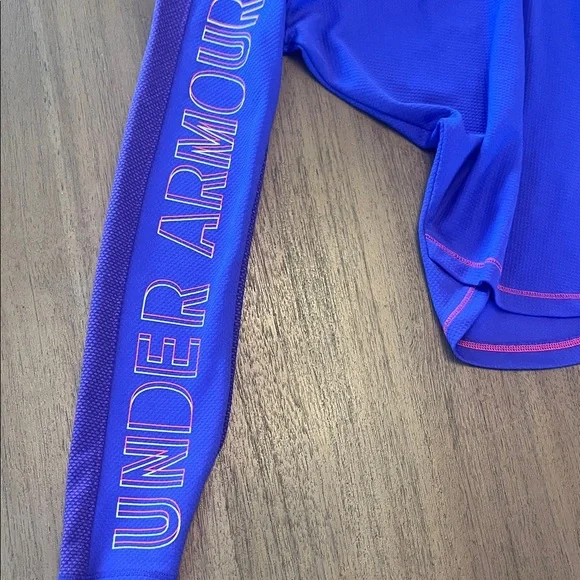 Under Armour athletic Matching Set - Picture 4 of 4